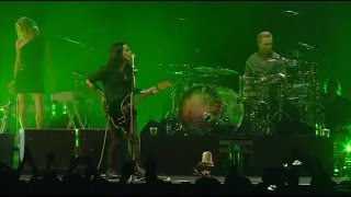 Placebo - For What It&#39;s Worth [Paris-Bercy 2013]
