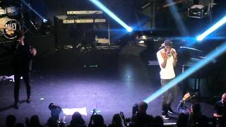 wretch32 ft daley long way home kokocamden 20 11 12