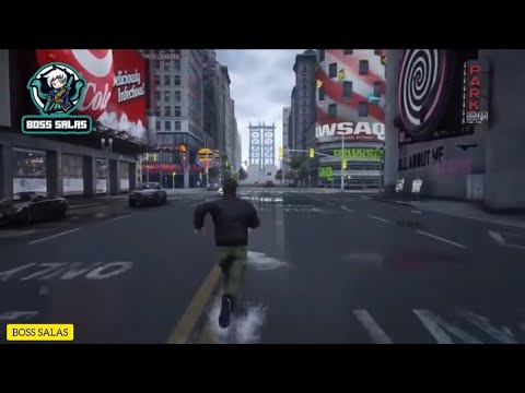GTA III 2001 vs 2023 - RTX OFF vs ON Graphics Comparison - Grand Theft Auto 3 Remake [GTA 5 PC Mods]