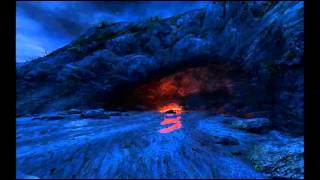 Dear Esther Playthrough Part 4/5 - The Beacon