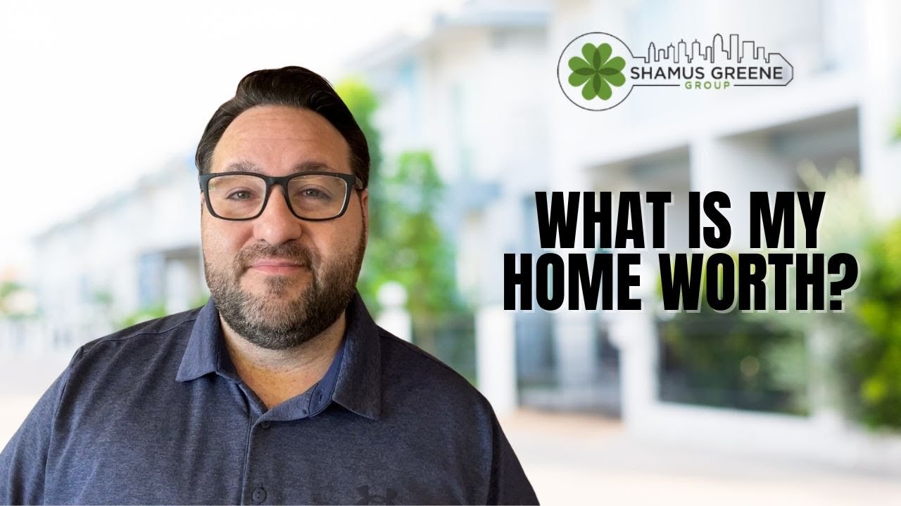 3 Ways To Discover What Your Home Is Really Worth
