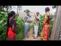 WHEN YOU HAVE TRUST ISSUES LUHYA COMEDY SOKOTO MAYIWANAMBWILE