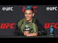Jessica Andrade on the Strawweight Division: 'There's Only Killers Here' | UFC Vegas 52