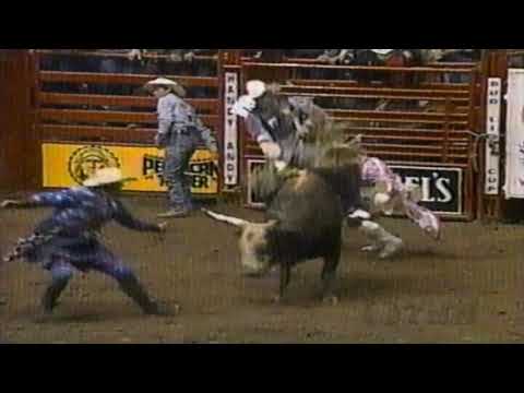 PBR 1996: High Voltage Hooks Owen Dunn