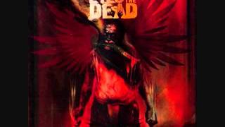 Through the Eyes of the Dead - Force Fed Trauma (w/Lyrics)