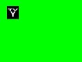 PBS Kids Sprout TV Y Rating Bug Template 2005 2008 1080p