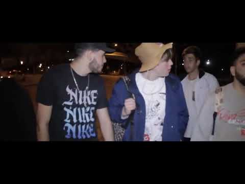 PAULO LONDRA FT DUKI // ASTRAL // VIDEO OFICIAL 2018