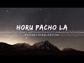 ★★★  Horu Pacho La Remix ★★★ || Pahari Trap Nation ||