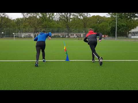 Training mit Abstand - Teil 71 - Starten und Beschleunigen I - 21 Startvarianten