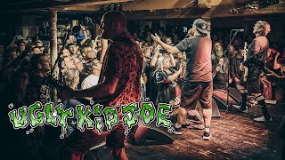 Ugly Kid Joe: Milkman's Son (Live in Rubigen, Switzerland - November 3, 2025 
