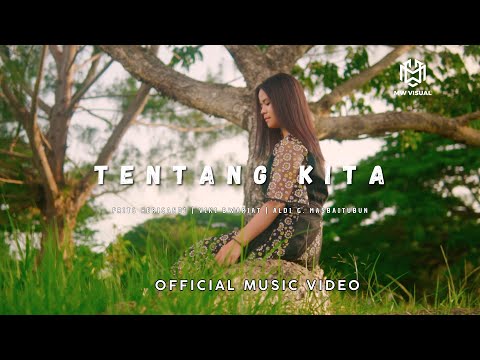 Tentang Kita - Frits Herisandi - Viki Bwariat - Aldi G. Masbaitubun  (Official Music Video )