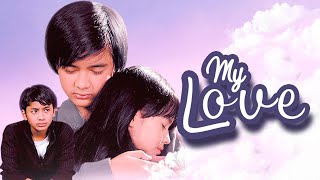 Download lagu My Love - Episode 1 mp3