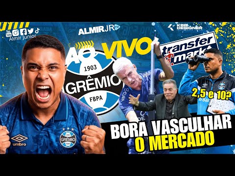 PRECISAMOS REAGIR! VAMOS ATRÁS DE REFORÇOS...