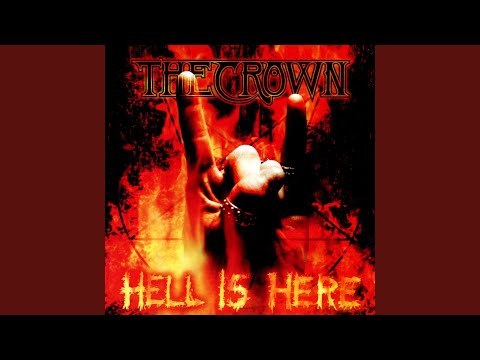 Black Lightning - The Crown