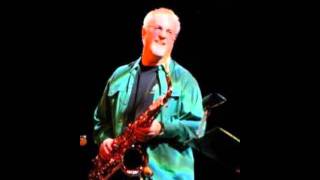 Tom Scott - Keep This Love Alive