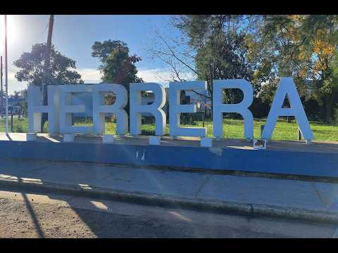 #132 Herrera, Entre Ríos