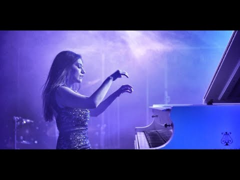 Promotional video thumbnail 8 for Georgy Manterola | Pianist