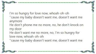Bow Wow Wow - Lonesome Tonight Lyrics