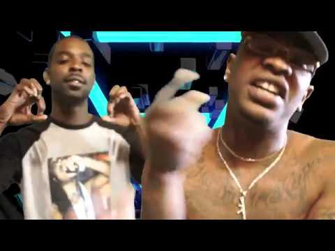 Big Blu Hunnit - Still Goin In (Official Music Video)