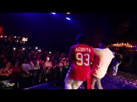 Salsalino ft. AngelTeam Marvo "long Run"