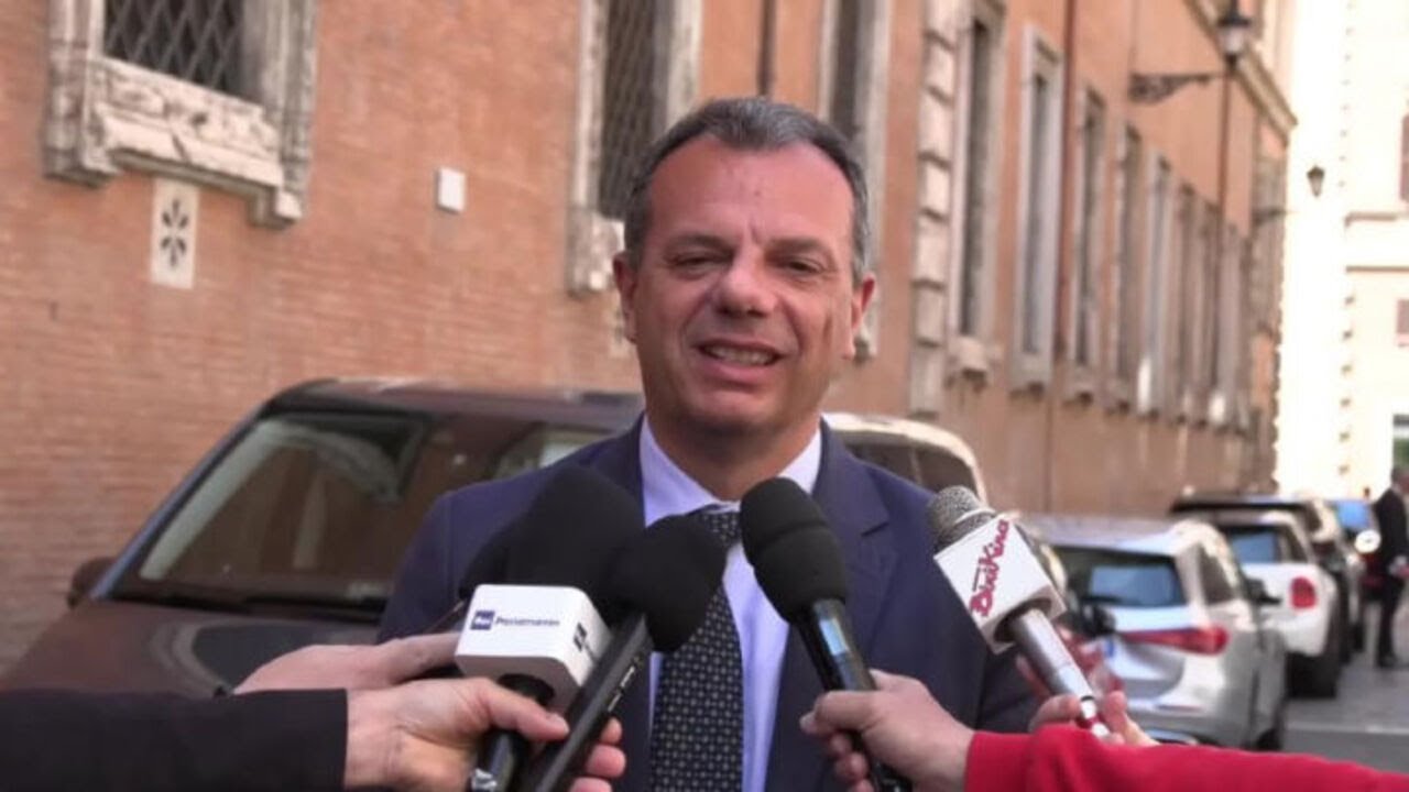 Scurria (FdI): Governo Meloni e Fdi con Decreto Lavoro dicono sì al salario giusto