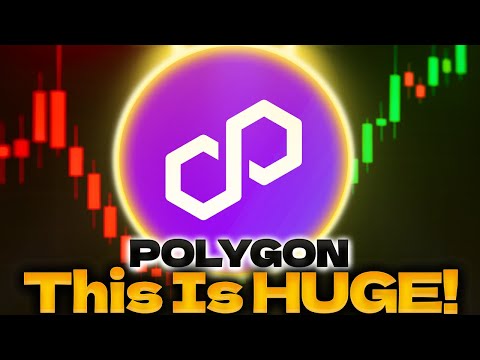 This Huge POLYGON News Could Trigger the Next Big Move - POLYGON Price Prediction