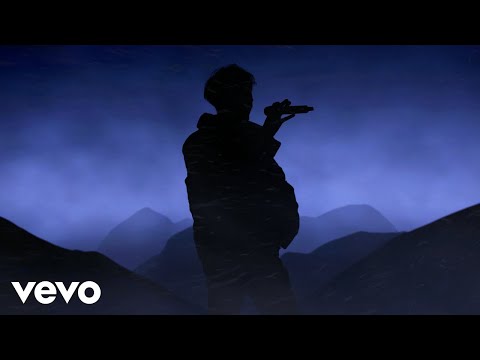 Eddy de Pretto - Désolé Caroline