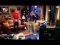 Contrappali Under the Bridge Big Bang Theory ...
