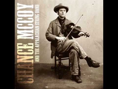 Chance McCoy and The Appalachian String Band - Jimmy Johnson