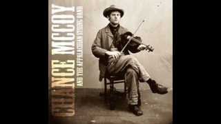 Chance McCoy and The Appalachian String Band - Jimmy Johnson