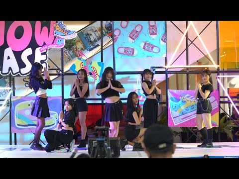 230716 cover Kpop - BOOM + 2NE1 Mash Up + MASCARA @ Sneaker Cover Dance Competition 2023