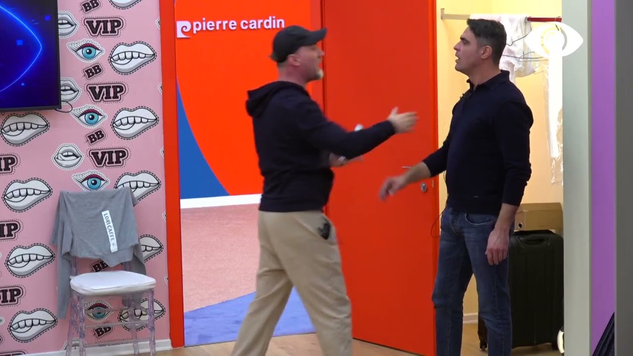 Armaldo-Gentit: Mos kujto se me mua do ta kenë të thjeshtë