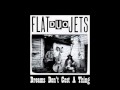 Flat Duo Jets - Dreams Don't Cost A Thing