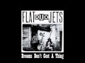 Flat Duo Jets - Dreams Don't Cost A Thing 