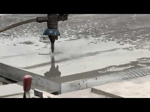 2016 WATERJET CORP SUPREMA DX 612 Waterjet Cutters (Equipt) | Westbrook Engineering (1)