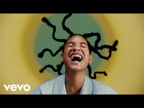 WILLOW - b i g f e e l i n g s