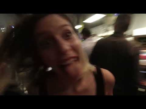 Stu Sauce and Friends Wine Down Wednesday at Kay Rico