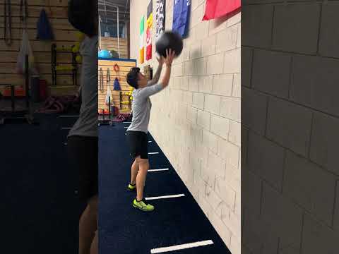 Wall Balls