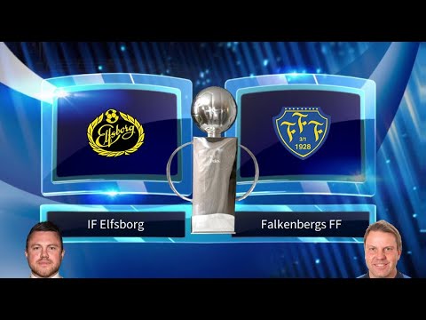 IF Elfsborg vs Falkenbergs FF Prediction & Preview 06/10/2019 - Football Predictions