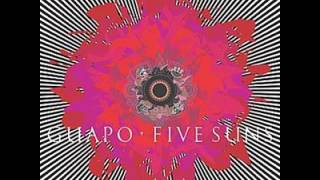 Guapo - Five Suns III