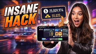 Download lagu NFS No Limits Hack - How To Get Unlimited Free Gold and Money in NFS No Limits 2026 [iOS & Android] mp3
