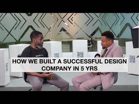 CEO Remi Dada talks about the future with CNBC Africa - YouTube