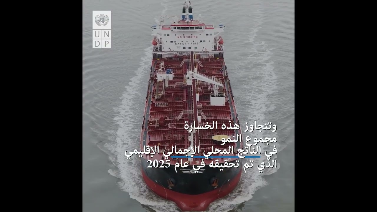 "التصعيد العسكري في الشرق الأوسط: التداعيات الاقتصادية والاجتماعية على المنطقة العربية"