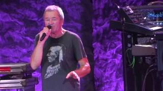 Deep Purple Live 2017 =] Knocking at Your Back Door [= Woodlands, TX - 8/18
