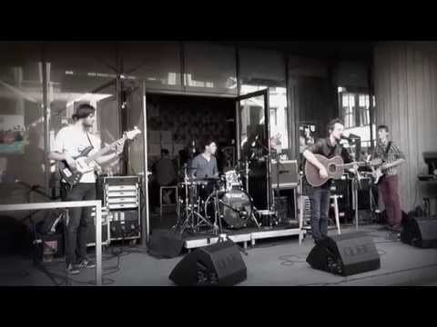 Šarūnas Petrutis ir grupė Graveyard Conglomerate