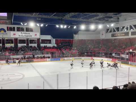 But Taavi Tiala (Gothiques VS Scorpions) - Synerglace Ligue Magnus (J25) - 03/12/2021 (2-3)