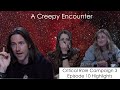 A Creepy Encounter!? - Critical Role Episode 10 Highlights - Ghosts, Dates, and Darker Fates