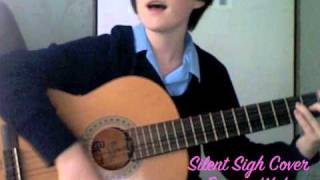Silent Sigh Cover
