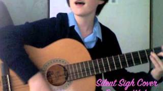 Silent Sigh Cover