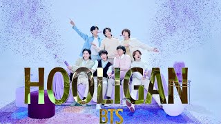 Download lagu BTS (방탄소년단) - HOOLIGAN M/V ARIRANG 2026 mp3